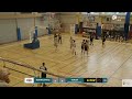 🏀 Norrköping Dolphins 🇸🇪 - Arriva Lotto Twarde Pierniki Toruń 🇵🇱 | XXIV MEMORIAŁ MICHNIEWICZA