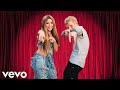 Shakira Ed Sheeran Where Our Hearts Begin Official Lyric Video 