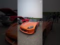 Cool cars spotted at Wild Wednesday meet