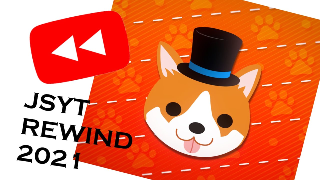 JSYT Rewind 2021