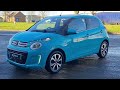 Citroen C1 Video Tour - PE65PRZ