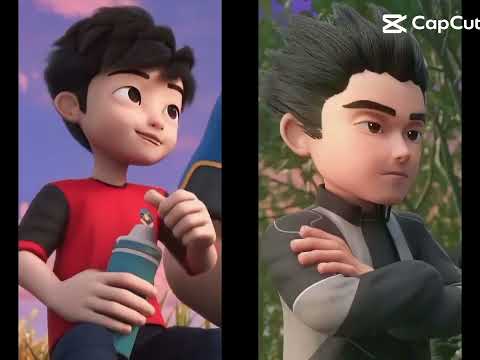 Ahayy 💃🏻🔥 Ali VS Rudy siapa yg klen pilih?? 😀