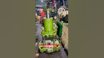 Khung máy ép thủy lực mini Lh.0985324456