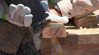 Carpentry