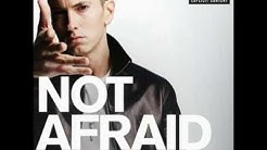 Not Afraid - Eminem (Instrumental with Hook)  - Durasi: 4:10. 