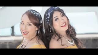 Sri Diana feat Sonya - tebek sungga ( Video Klip Musik)