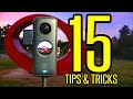 15 Insta360 One X2 Tips and Tricks 🔥🔥🔥 you SHOULD know
