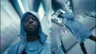 Dapz On The Map - Escalators [Official Video]