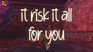 Book Of Life Edit X Bruno Mars Risk It All