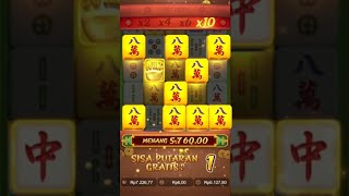 MENGAMUK 460 JT‼️POLA MAHJONG WAYS 1 HARI INI 📌 POLA GACOR MAHJONG WAYS 1 ✅ POLA MAHJONG WAYS 2