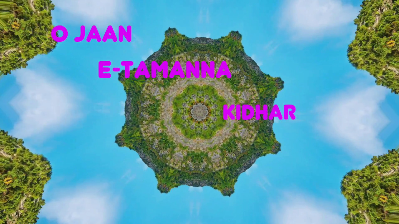 Badan Pe Sitaare Lapete Hue Instrumental With Lyrics YouTube