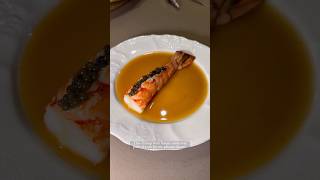 Креветка с соусом биск🍤