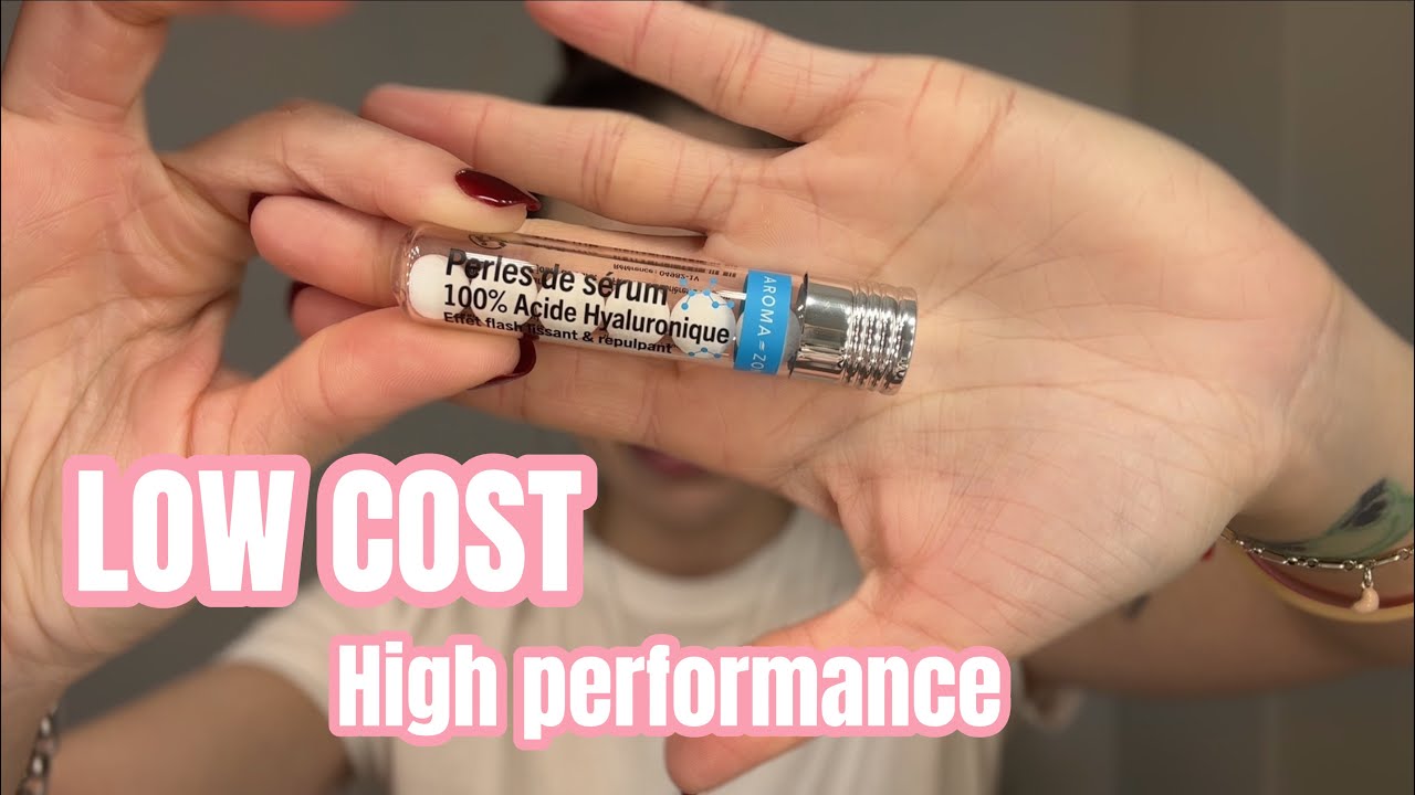 Parliamo di brand.. || Aroma Zone