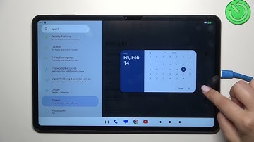 How to Change Date & Time on TECLAST T60
