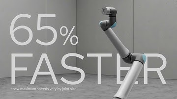 UR20 - Universal Robots