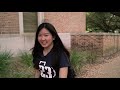 73 Questions with a Rice University Student