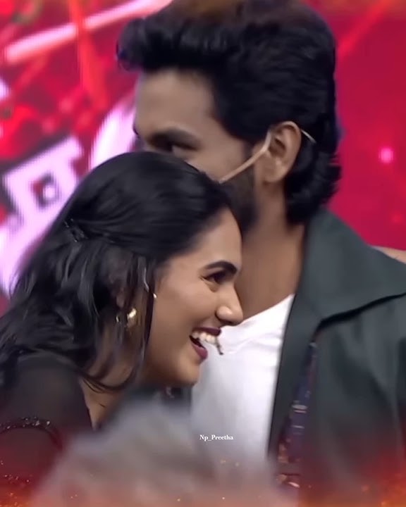 Np💞Preetha#narendraprasath#np #preetha#romantic#trending#youtubeshorts#kadhaipoma#kadhaipoma2#viral