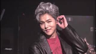 정동하JUNG DONG HA- ROCK & POP (LIVE Best15곡) -17th Debut anniversary 축하영상 -