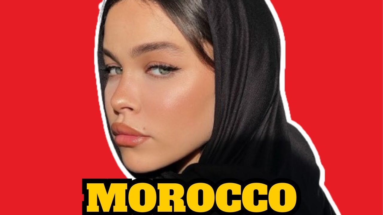 Passport Bros Newly Married To a Moroccan Woman | Live From Casablanca Morocco