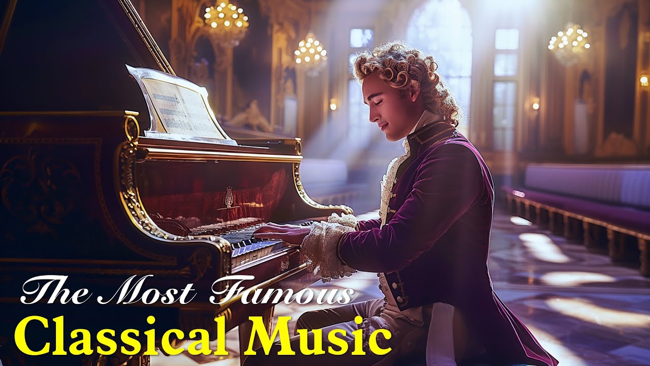 The Most Famous Classical Music Pieces Of All Time Mozart Chopin the-most-famous-classical-music-pieces-of-all-time-mozart-chopin