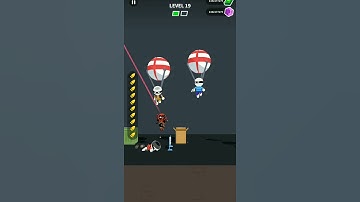 Johnny Trigger with BFG Gun || #johnnytrigger