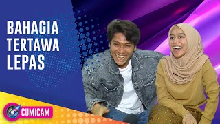 Eksklusif, Lesty Kejora Tertawa Lepas Bersama dengan Rizky Billar, Tanda Makin Cocok? - Cumicam