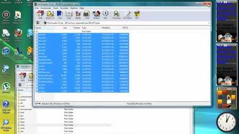 How To install SkyrimCraft for Minecraft 1.2.5