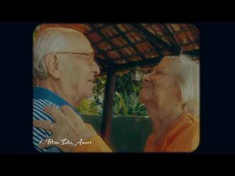 Lipe - Bom Dia, Amor (Visualizer)