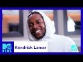 Kendrick Lamar on the Duality of 