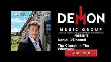 Daniel O'Donnell - The Church In The Wildwood