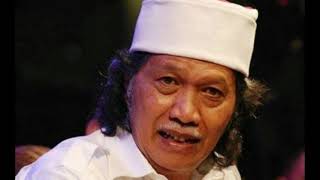 Shohibu Baiti ~Cak Nun Kyai Kanjeng