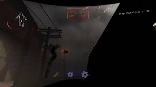 lethal company jetpack moment
