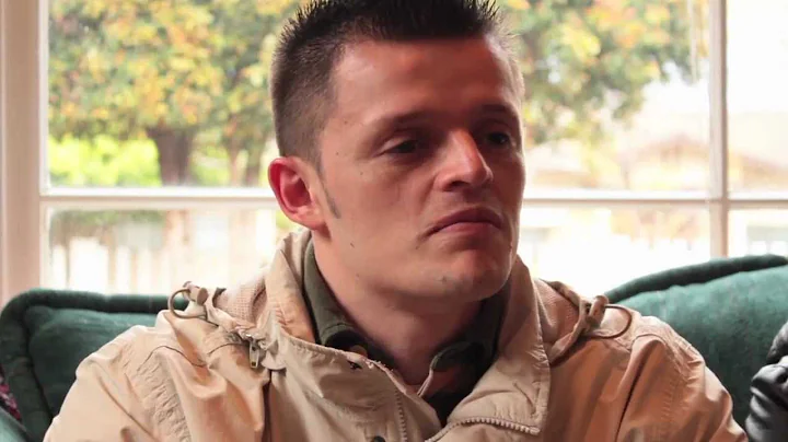 "No One Can Do This Alone" -- How a Young Family and a Supporting Community Beat Deportation