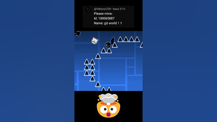 NO is Dash 💀 #geometrydash #gdupdate #gd #gaming