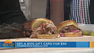 New Day Cleveland: The Butcher's Pantry