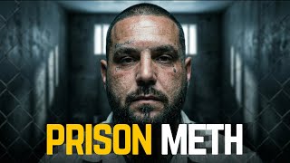 How Prison Turned Me Into a M3th Addict Wealth