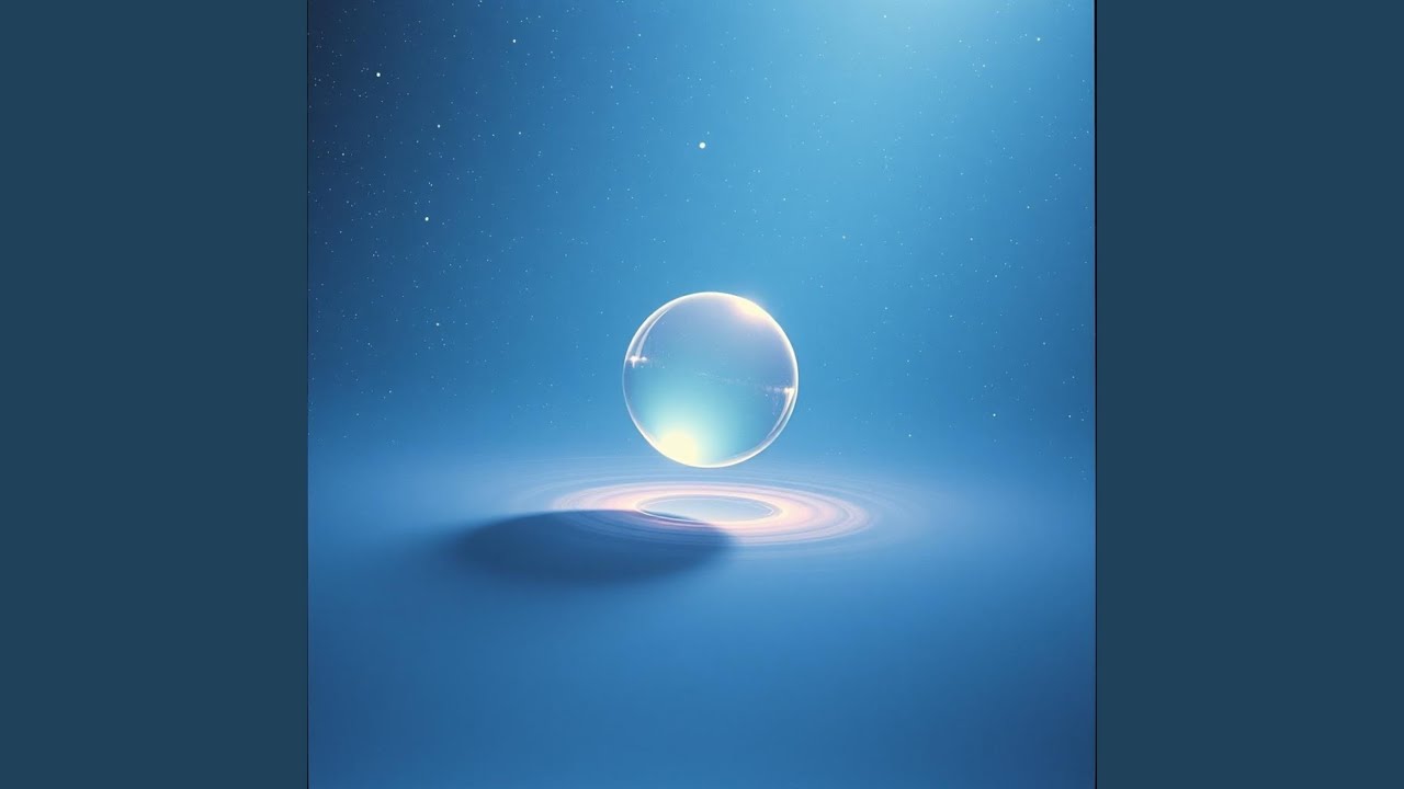 Watch Dissolving Into Space on YouTube Watch Dissolving Into Space on YouTube
