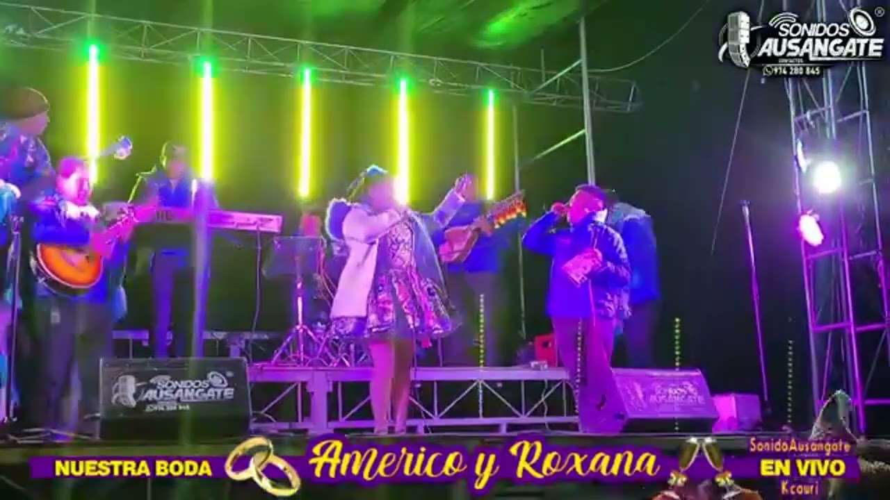 éxito que llegó a todo los corazoncitos 🙏 SANDRITA DEL AMOR ✅Wasichaykiman chayamuqtiy ✅