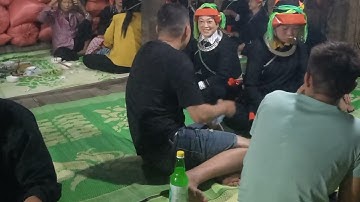 Đám cưới ở thôn nà cổng Yên Định mười các bạn đón xem tập video nhé