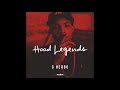 G Herbo - Hood Legends Instrumental 🎶