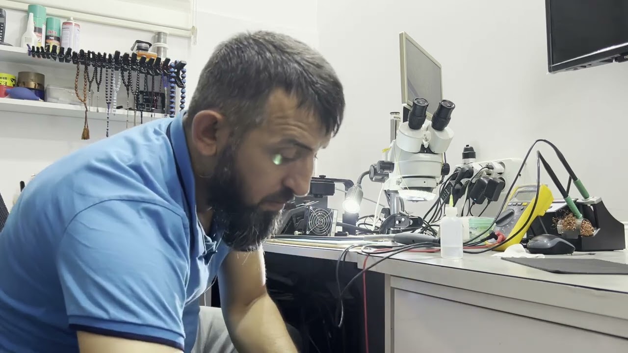 IPHONE TRUE TONE VE  EKRAN UYARI ÇİPİ AKTARIMI-ŞAFAK İLETİŞİM