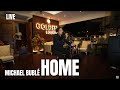 HOME - MICHAEL BUBLE | FELIX IRWAN #LIVE #BATU