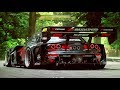 Mazda rx7 fd3s  the ultimate sound compilation