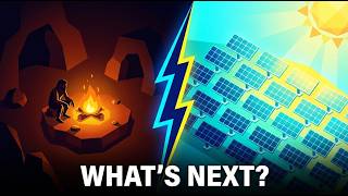 The One Rule That Defines Every Energy Source