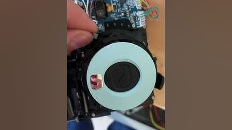 Fuji Film instamax camera repair