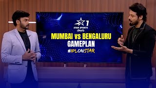 IPLOnStar MI v RCB : LIVE Preview ft. MSK & Nandu