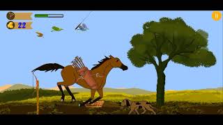 Archery Bird Hunter || Games Video || RGaming screenshot 2