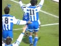 Deportivo 3-0 Athletic Bilbao | 1/4 Copa del Rey 94/95 (ida) | Estadio de Riazor