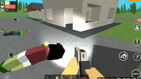 Withstandz #2: I got a Barret!