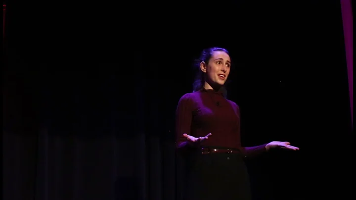 The One Path Problem: Why College Is Not The Only Option | Marina Chernin | TEDxNewarkAcademy - DayDayNews